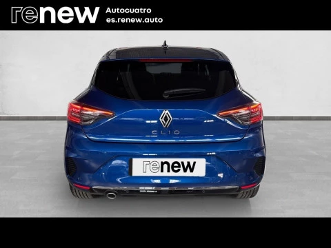 Renault Clio  TCe Techno 67kW