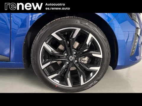 Renault Clio  TCe Techno 67kW