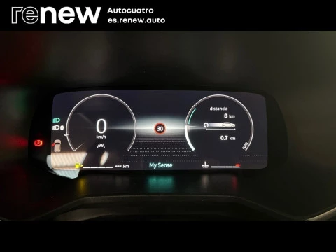 Renault Clio  TCe Techno 67kW