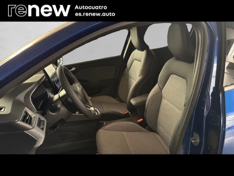 Renault Clio  TCe Techno 67kW