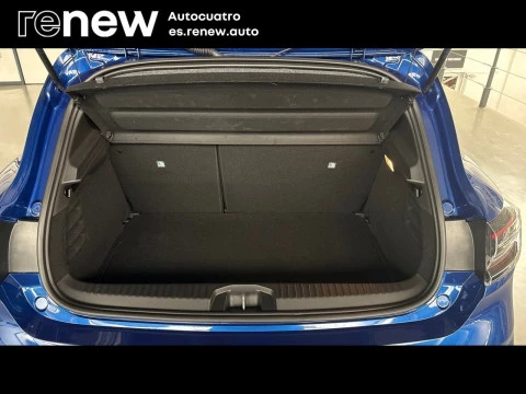 Renault Clio  TCe Techno 67kW