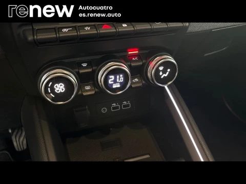 Renault Clio  TCe Techno 67kW