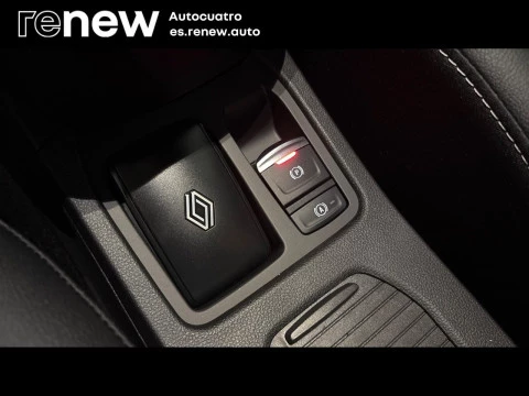 Renault Clio  TCe Techno 67kW