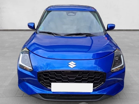 Suzuki Swift 1.2 S2 Mild Hybrid 4WD