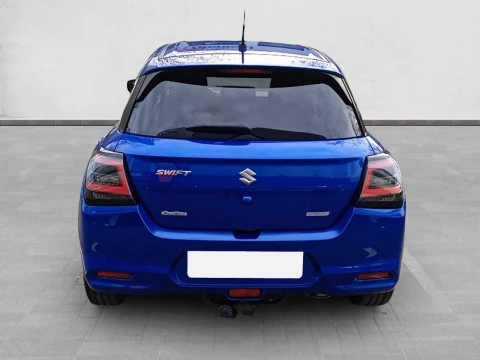 Suzuki Swift 1.2 S2 Mild Hybrid 4WD