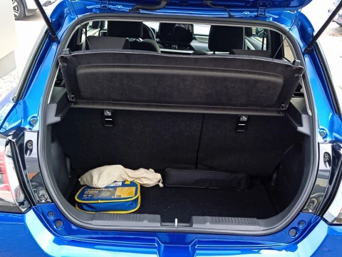 Suzuki Swift 1.2 S2 Mild Hybrid 4WD