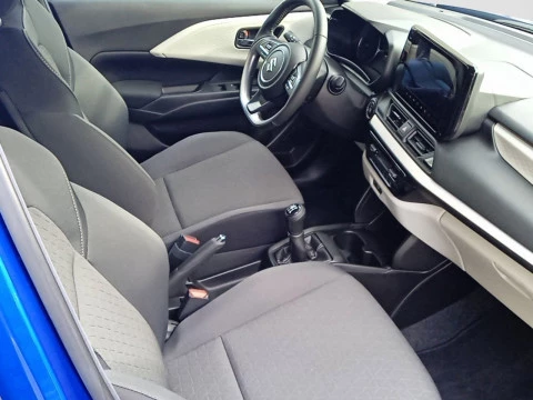 Suzuki Swift 1.2 S2 Mild Hybrid 4WD