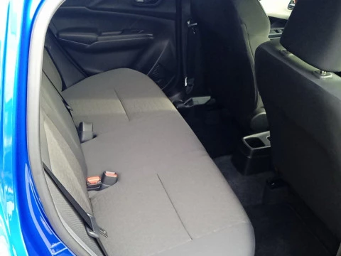 Suzuki Swift 1.2 S2 Mild Hybrid 4WD