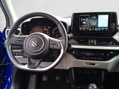 Suzuki Swift 1.2 S2 Mild Hybrid 4WD