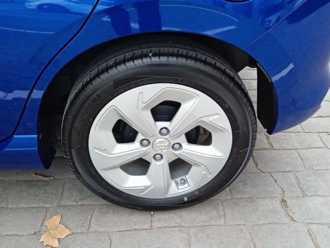 Suzuki Swift 1.2 S2 Mild Hybrid 4WD