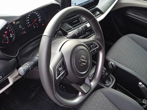 Suzuki Swift 1.2 S2 Mild Hybrid 4WD