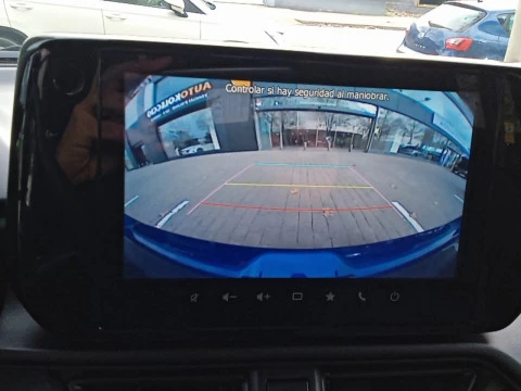 Suzuki Swift 1.2 S2 Mild Hybrid 4WD