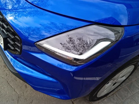 Suzuki Swift 1.2 S2 Mild Hybrid 4WD