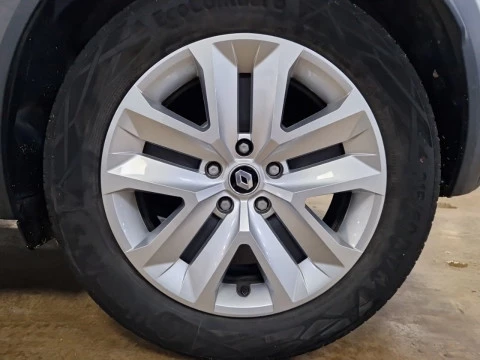 Renault Captur equilibre TCe 74 kW (100CV) GLP