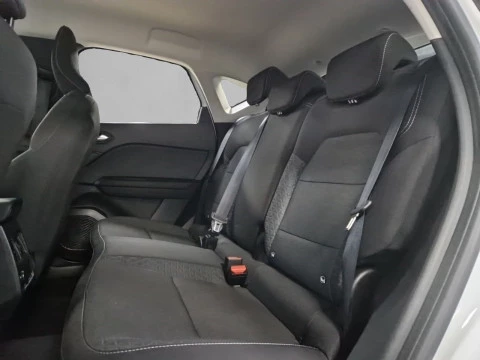 Renault Captur equilibre TCe 74 kW (100CV) GLP