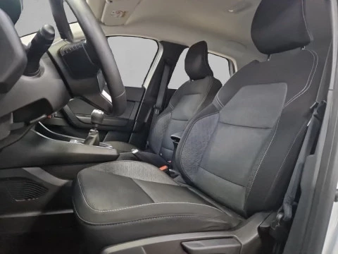 Renault Captur equilibre TCe 74 kW (100CV) GLP