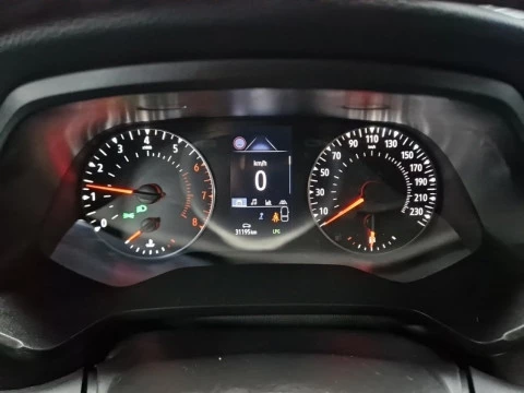 Renault Captur equilibre TCe 74 kW (100CV) GLP