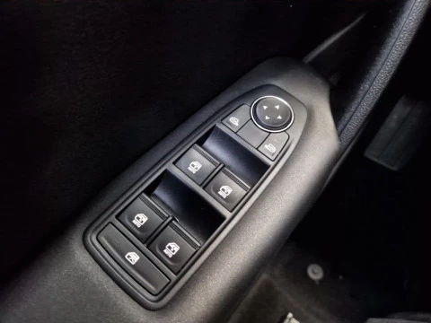 Renault Captur equilibre TCe 74 kW (100CV) GLP