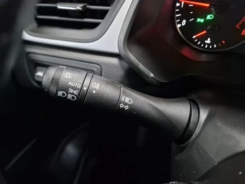 Renault Captur equilibre TCe 74 kW (100CV) GLP