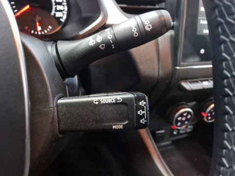 Renault Captur equilibre TCe 74 kW (100CV) GLP