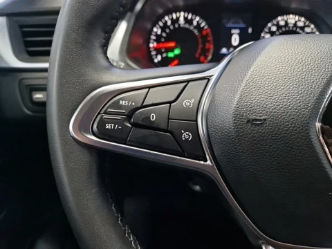 Renault Captur equilibre TCe 74 kW (100CV) GLP