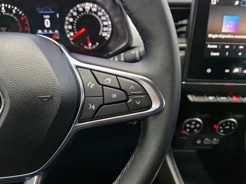 Renault Captur equilibre TCe 74 kW (100CV) GLP