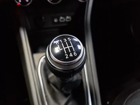 Renault Captur equilibre TCe 74 kW (100CV) GLP