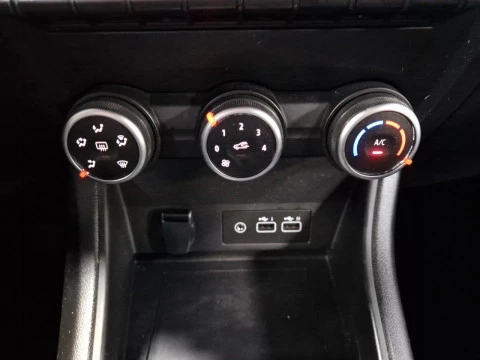 Renault Captur equilibre TCe 74 kW (100CV) GLP