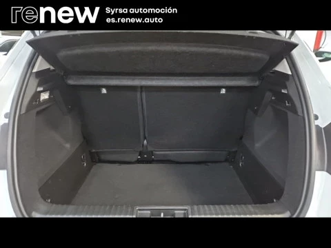Renault Captur equilibre TCe 74 kW (100CV) GLP