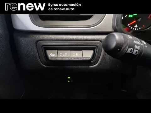 Renault Captur equilibre TCe 74 kW (100CV) GLP