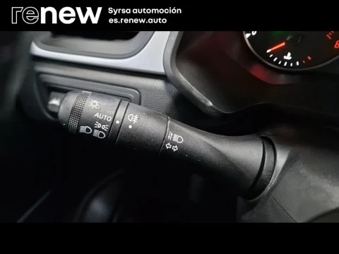 Renault Captur equilibre TCe 74 kW (100CV) GLP