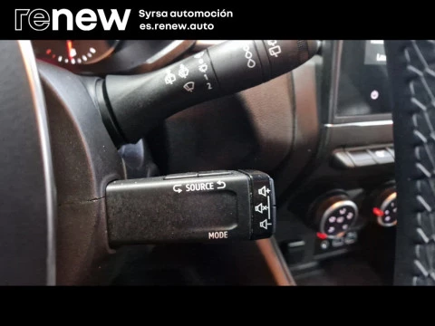 Renault Captur equilibre TCe 74 kW (100CV) GLP