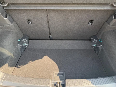 Volkswagen T-Cross Sport 1.0 TSI 81kW (110CV)