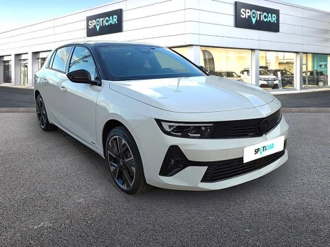 Opel Astra Electric 54kWh GS Auto