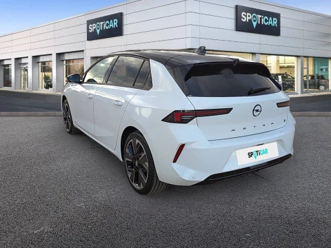 Opel Astra Electric 54kWh GS Auto