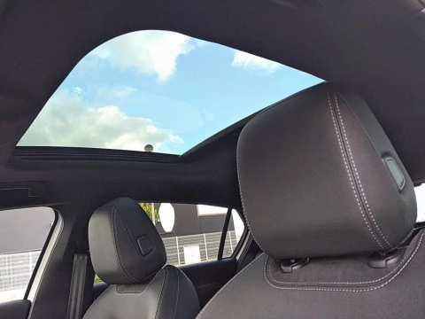 Opel Astra Electric 54kWh GS Auto