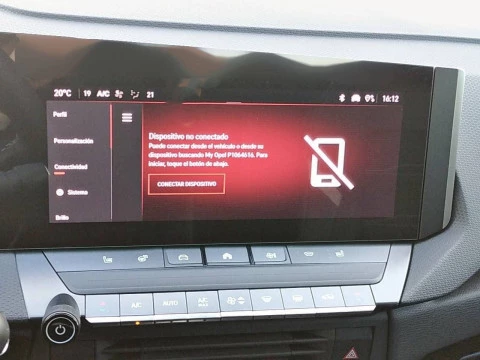 Opel Astra Electric 54kWh GS Auto