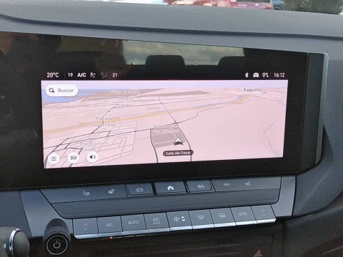 Opel Astra Electric 54kWh GS Auto