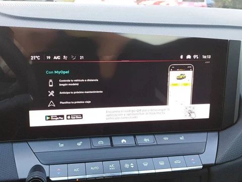 Opel Astra Electric 54kWh GS Auto