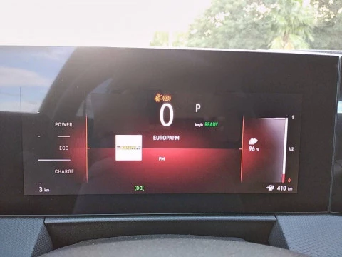 Opel Astra Electric 54kWh GS Auto