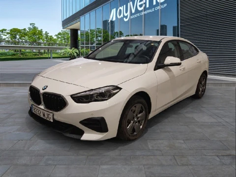 BMW Serie 2 216dA DCT Gran Coupe