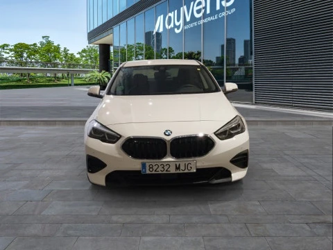 BMW Serie 2 216dA DCT Gran Coupe