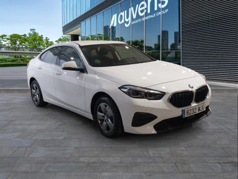BMW Serie 2 216dA DCT Gran Coupe