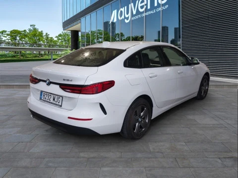 BMW Serie 2 216dA DCT Gran Coupe