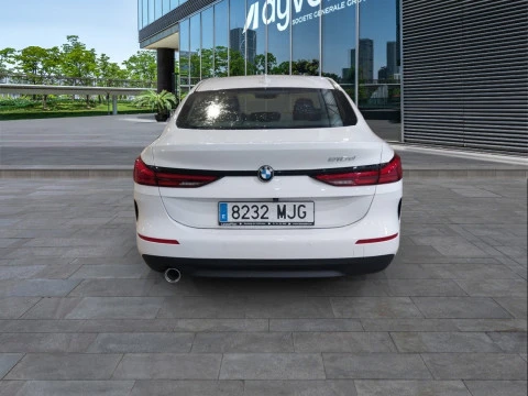 BMW Serie 2 216dA DCT Gran Coupe