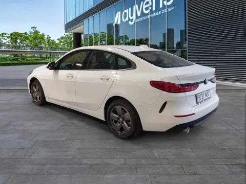 BMW Serie 2 216dA DCT Gran Coupe