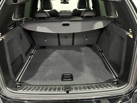 BMW X3 X3 XDRIVE20D XLINE