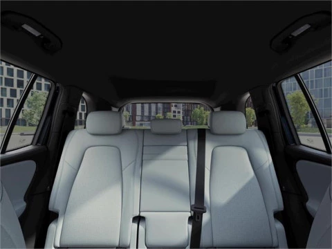 Mercedes-Benz EQB EQB 350 4MATIC