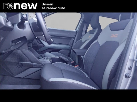 Dacia Duster  Extreme hybrid 140