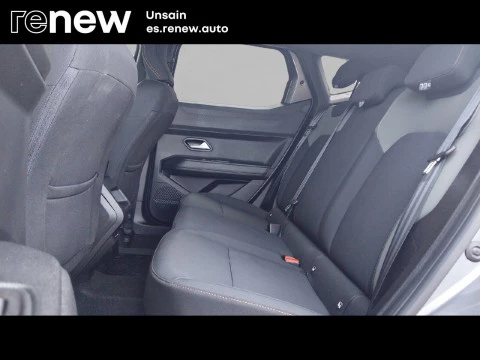 Dacia Duster  Extreme hybrid 140